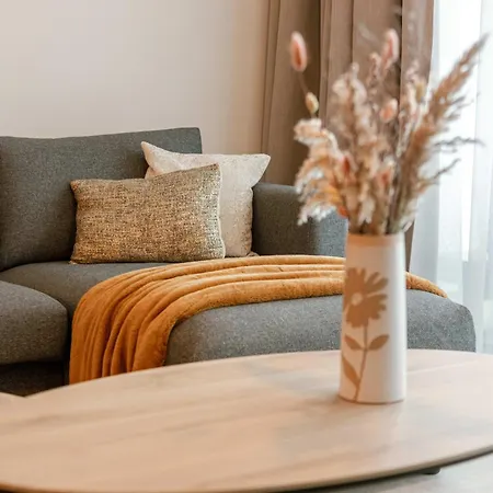 Stunning New Near The Apartamento