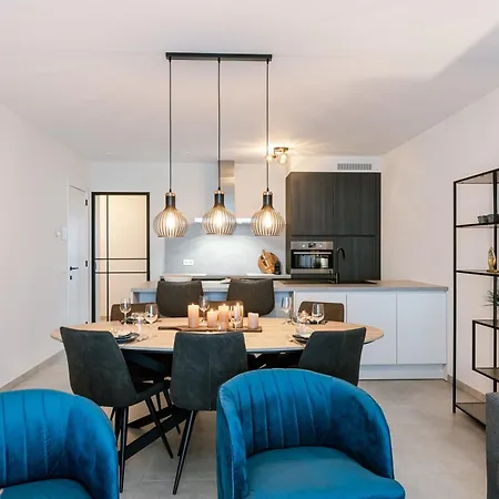 Stunning New Near The Διαμέρισμα
